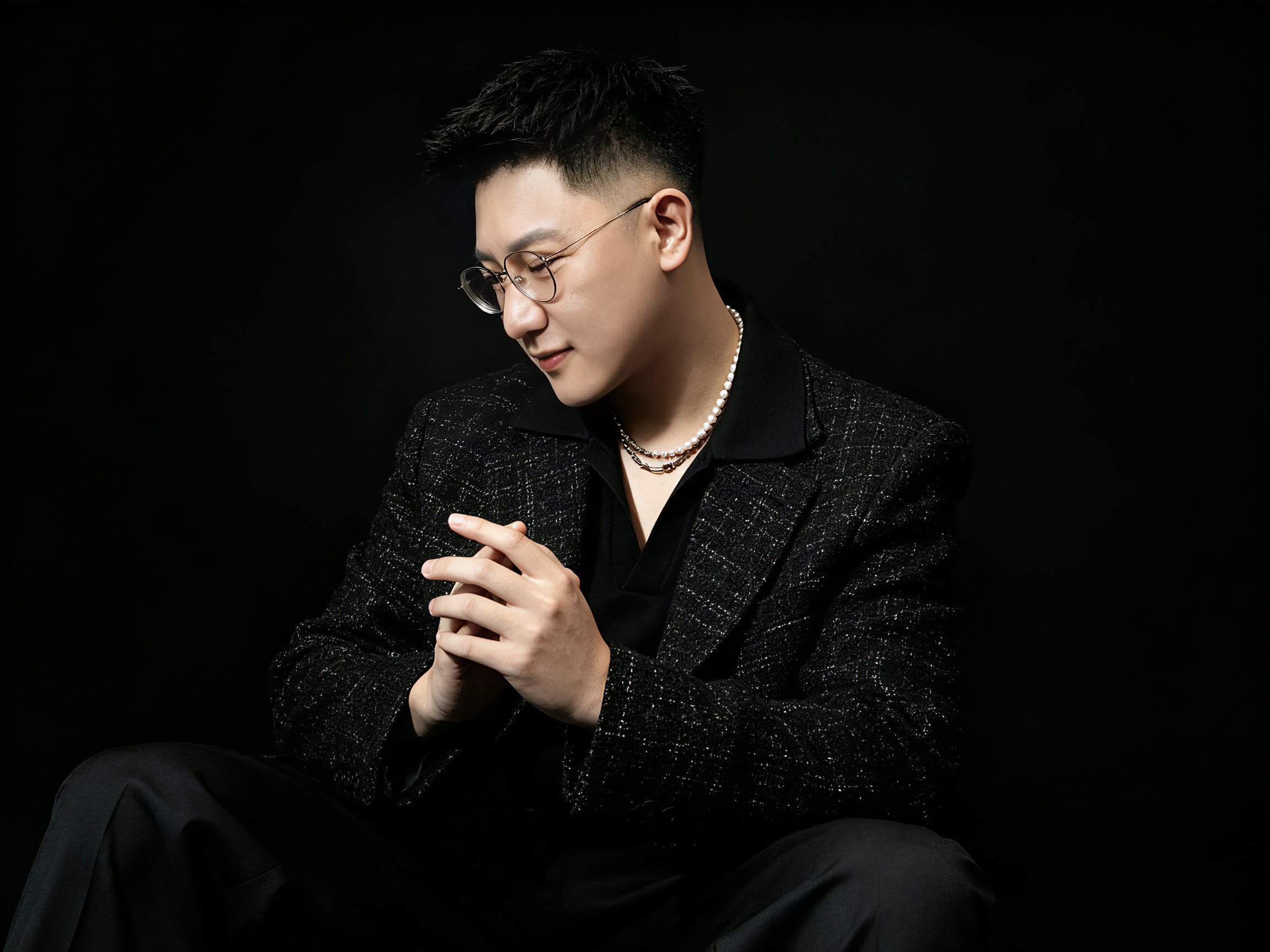 Bryan.T professional portrait