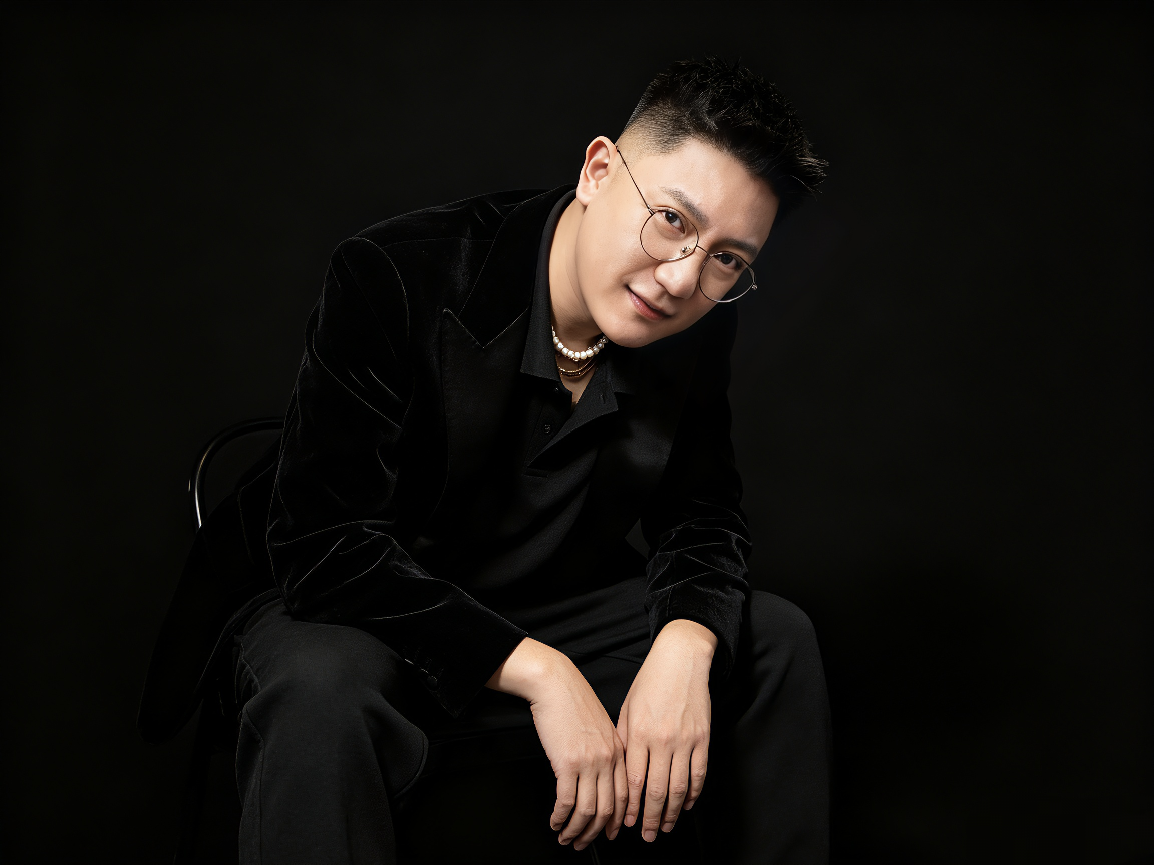 Bryan.T professional portrait